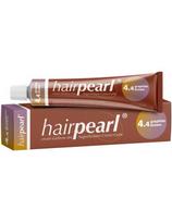 hairpearl antakių ir blakstienų dažai kreminiai grafito rudi Hairpearl Nr.4.4 Graphite Brown 20ml