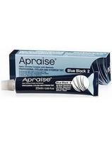 Apraise antakių ir blakstienų dažai Apraise Lash And Brow Tint Blue Black 2 20ml