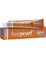 hairpearl antakių ir blakstienų dažai kreminiai kaštoniniai Hairpearl Nr.7.4 Auburn 20ml