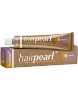 hairpearl antakių ir blakstienų dažai kreminiai natūrali spalva Hairpearl Nr.5 Natural 20ml
