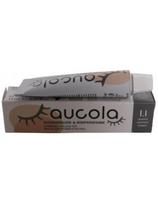aucola antakių ir blakstienų dažai grafito spalva Aucola Graphite 1.1, 15ml