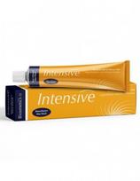 Intensive blakstienų ir antakių dažai, mėlynai juoda spalva Intensive 20ml