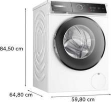 Bosch WGB244A0SN