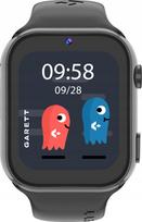 vaikui 900 - GARETT Kids Twin 2 4G Black (Juodas) - 1 nuotrauka