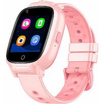 ismanieji laikrodziai rozinis - Garett Kids Twin 4G Pink (Rožinis) - 5 nuotrauka