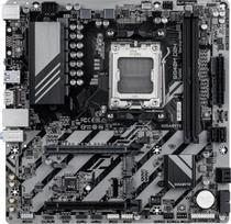 am5 gigabyte pagrindine plokste - Gigabyte B840M D2H - 1 nuotrauka