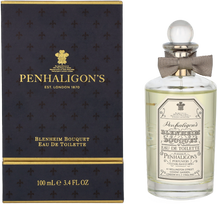 penhaligon - Penhaligon´s Penhaligon's Blenheim Bouquet EDT 100 ml - 2 nuotrauka