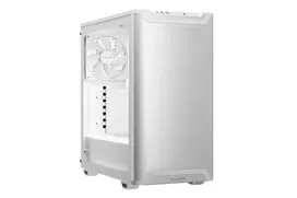 Be Quiet! Pure Base 501 Airflow Window White (Baltas)