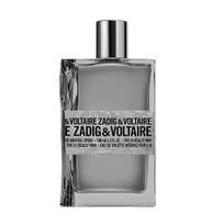 zadig voltaire this is him - Zadig & Voltaire This Is Really Him! EDT 50 ml - 2 nuotrauka