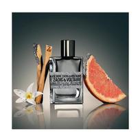 zadig voltaire this is him - Zadig & Voltaire This Is Really Him! EDT 50 ml - 4 nuotrauka