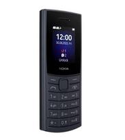nokia nokia - Nokia 110 4G TA-1543 DS Midnight Blue (Mėlynas) - 1 nuotrauka