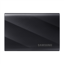 portable ssd - Samsung MU-PG1T0B/EU Portable SSD T9 1TB - 1 nuotrauka