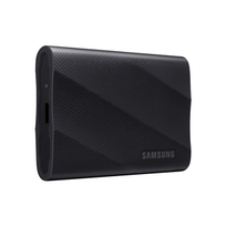 portable ssd - Samsung MU-PG1T0B/EU Portable SSD T9 1TB - 2 nuotrauka