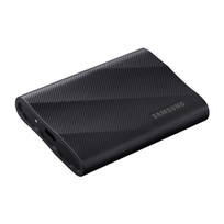 portable ssd - Samsung MU-PG1T0B/EU Portable SSD T9 1TB - 4 nuotrauka