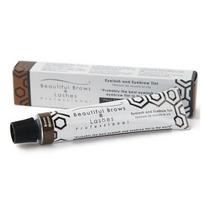 Blakstienų ir antakių dažai Beautiful Brows Lashes Professional Eyelash and Eyebrow Tint, 20 ml