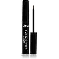 Delia Cosmetics Eyebrow Expert antakių dažai atspalvis 4.0 BROWN 6 ml