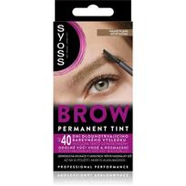 Syoss Brow Tint antakių dažai atspalvis Dark Blonde 10 ml