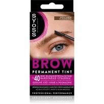 Syoss Brow Tint antakių dažai atspalvis Light Brown 10 ml