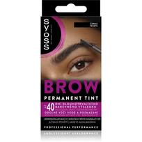 Syoss Brow Tint antakių dažai atspalvis Black 10 ml