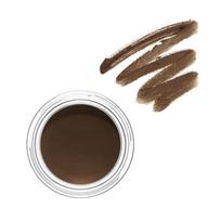 Kreminiai Antakių Dažai Soft Brown