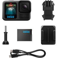 actas - GoPro Hero 13 Black (Juoda) - 4 nuotrauka
