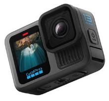actas - GoPro Hero 13 Black (Juoda) - 2 nuotrauka