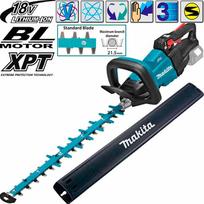 makita zirkles elektrines - Makita DUH602Z - 4 nuotrauka
