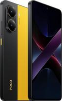mobilus telefonai 512gb - POCO X7 Pro 5G 12/512GB Yellow (Geltonas) - 2 nuotrauka