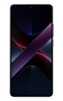 mobilus telefonai 512gb - POCO X7 Pro 5G 12/512GB Yellow (Geltonas) - 6 nuotrauka