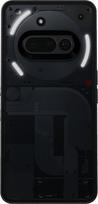 oled 77 - Nothing Phone (3a) 8/128GB Black (Juodas) - 2 nuotrauka