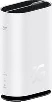 zte - ZTE MC8810 HyperBox 5G Lite WLAN Router Baltas (White) - 1 nuotrauka