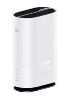 zte - ZTE MC8810 HyperBox 5G Lite WLAN Router Baltas (White) - 3 nuotrauka