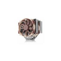 nh d15 g2 - Noctua NH-D15 G2 140 mm CPU (Pilkas/Brown) - 1 nuotrauka