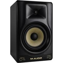 audio monitors koloneles - M-Audio Forty Sixty Juodas (Black) - 2 nuotrauka