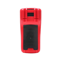 testeris unit - Uni-t Universalus multimetras UT136C - 1 nuotrauka