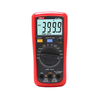 testeris unit - Uni-t Universalus multimetras UT136C - 2 nuotrauka