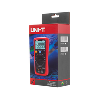 testeris unit - Uni-t Universalus multimetras UT136C - 3 nuotrauka