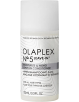 olaplex leave in - Olaplex No.5 Leave-In kondicionierius, 100 ml - 2 nuotrauka