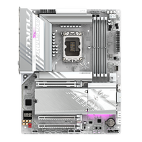 Gigabyte Z890 AORUS ELITE WIFI7 ICE