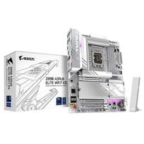 z890 gigabyte - Gigabyte Z890 AORUS ELITE WIFI7 ICE - 3 nuotrauka