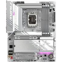 z890 gigabyte - Gigabyte Z890 AORUS ELITE WIFI7 ICE - 4 nuotrauka