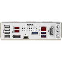 z890 gigabyte - Gigabyte Z890 AORUS ELITE WIFI7 ICE - 5 nuotrauka