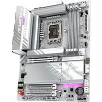 z890 gigabyte - Gigabyte Z890 AORUS ELITE WIFI7 ICE - 6 nuotrauka