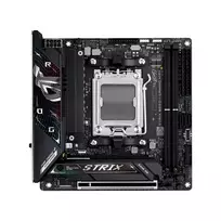 mini itx pagrindine plokste - Asus ROG Strix B850-I Gaming Wi-Fi - 2 nuotrauka