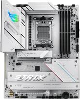 amd b850 - Asus ROG Strix B850-A Gaming WIFI - 1 nuotrauka