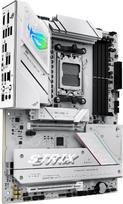 amd b850 - Asus ROG Strix B850-A Gaming WIFI - 5 nuotrauka