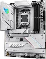 amd b850 - Asus ROG Strix B850-A Gaming WIFI - 3 nuotrauka