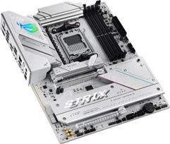 amd b850 - Asus ROG Strix B850-A Gaming WIFI - 4 nuotrauka