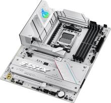 amd b850 - Asus ROG Strix B850-A Gaming WIFI - 6 nuotrauka