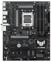 amd b850 - Asus TUF Gaming B850-Plus WIFI - 1 nuotrauka